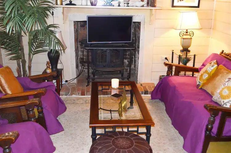 Fourth view of Homely house listing, 35 Sydney Street, Tumut NSW 2720