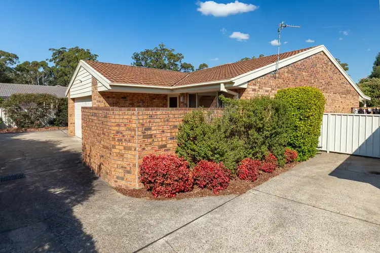 Main view of Homely unit listing, 4/32 Train Street, Broulee NSW 2537