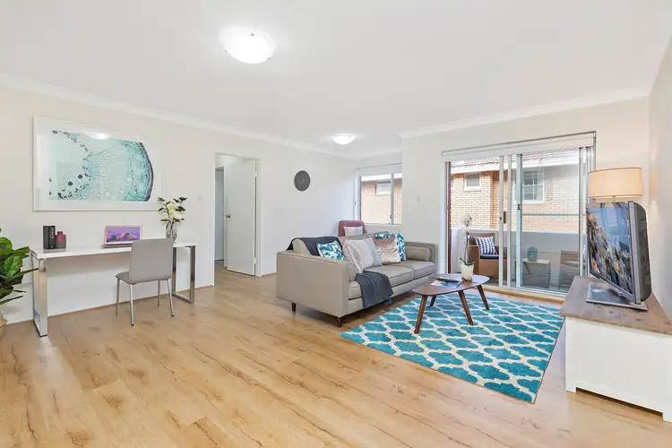 11/10-14 Burlington Road, Homebush NSW 2140