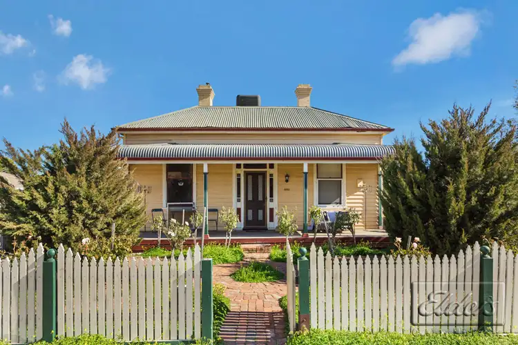 Main view of Homely house listing, 489 Napier Street, White Hills VIC 3550