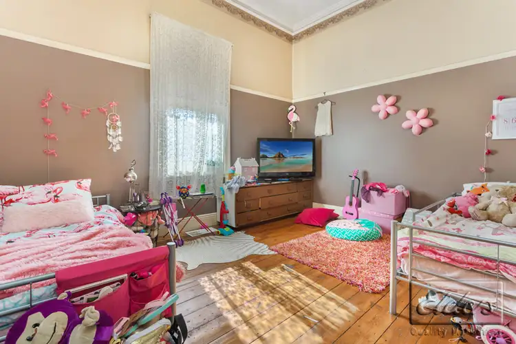 Fourth view of Homely house listing, 489 Napier Street, White Hills VIC 3550