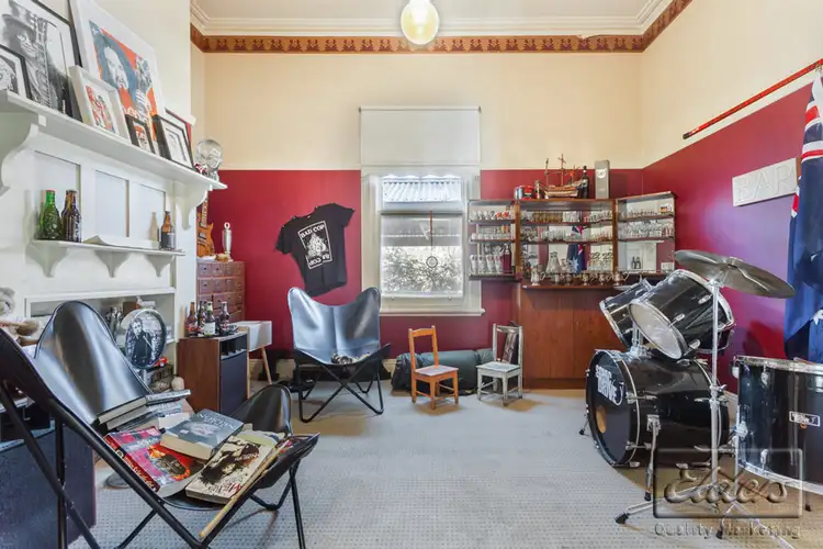 Fifth view of Homely house listing, 489 Napier Street, White Hills VIC 3550