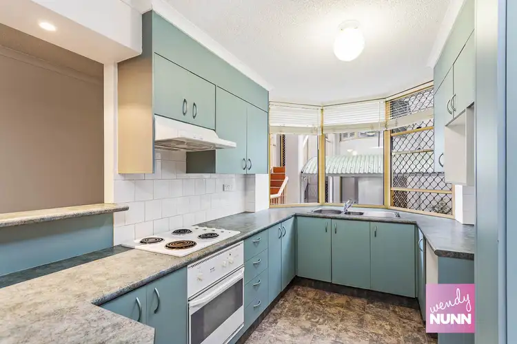 Third view of Homely apartment listing, 7/15 Clarence Road, Indooroopilly QLD 4068