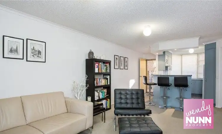 Fifth view of Homely apartment listing, 7/15 Clarence Road, Indooroopilly QLD 4068
