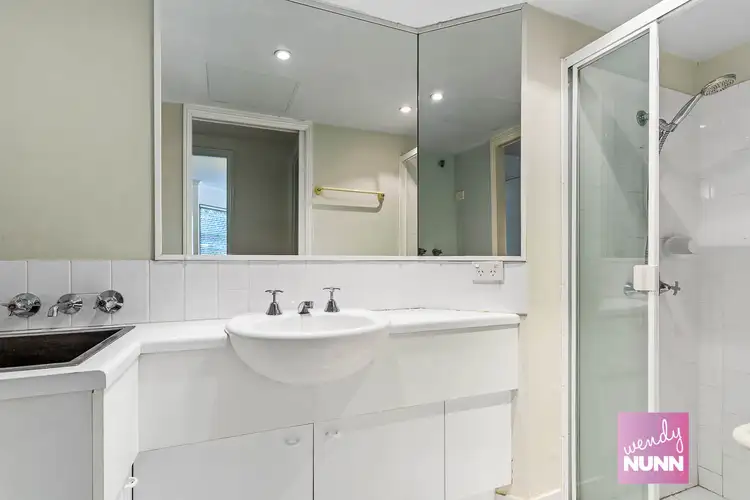 Sixth view of Homely apartment listing, 7/15 Clarence Road, Indooroopilly QLD 4068