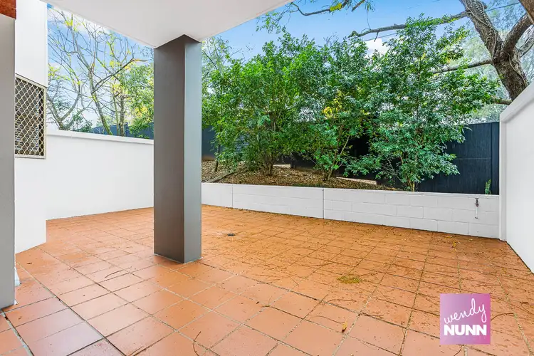 Seventh view of Homely apartment listing, 7/15 Clarence Road, Indooroopilly QLD 4068