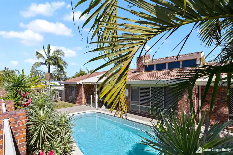 25 Areca Drive, Kawungan QLD 4655