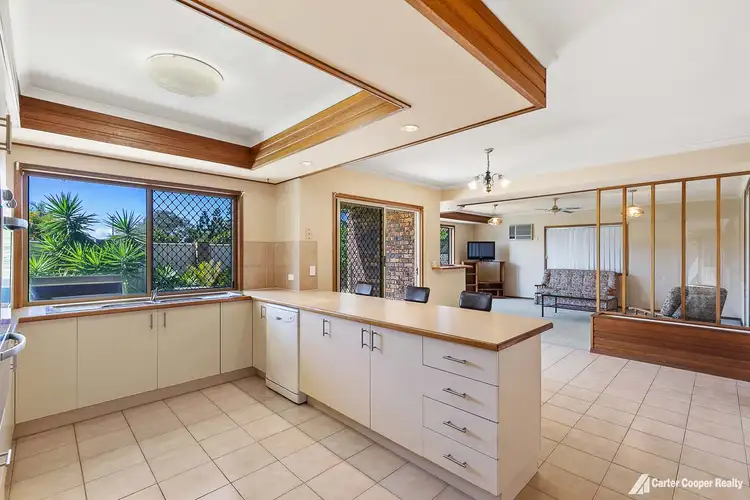 Fifth view of Homely house listing, 25 Areca Drive, Kawungan QLD 4655