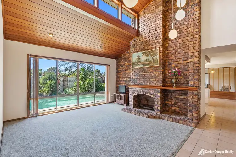 Seventh view of Homely house listing, 25 Areca Drive, Kawungan QLD 4655