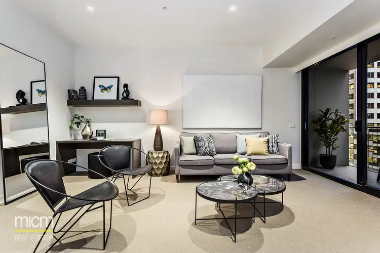 1026/199 William Street, Melbourne VIC 3000