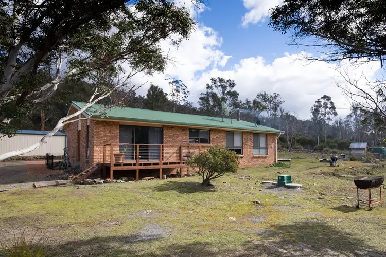 Fifth view of Homely house listing, 40108 Tasman Highway, Nunamara TAS 7259