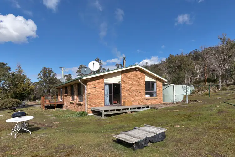 Sixth view of Homely house listing, 40108 Tasman Highway, Nunamara TAS 7259