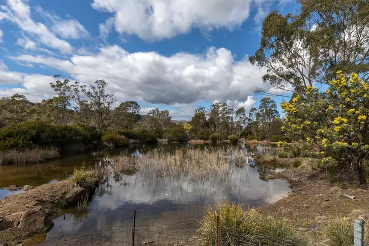 Seventh view of Homely house listing, 40108 Tasman Highway, Nunamara TAS 7259