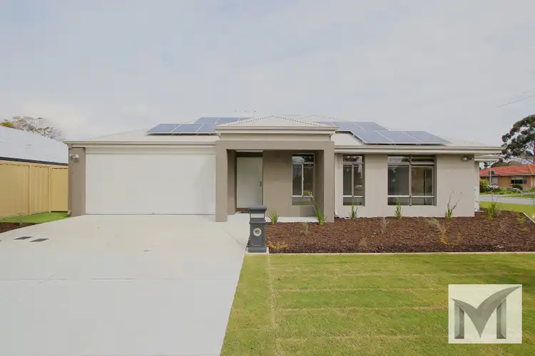 95 Barbican Street East, Riverton WA 6148