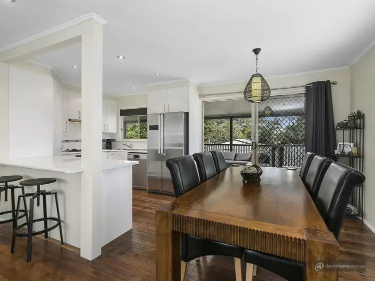Second view of Homely house listing, 6 Ellis Street, Lawnton QLD 4501