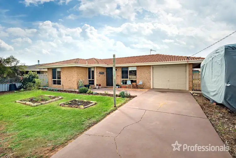 Main view of Homely house listing, 10 Rother Road, Cape Burney WA 6532