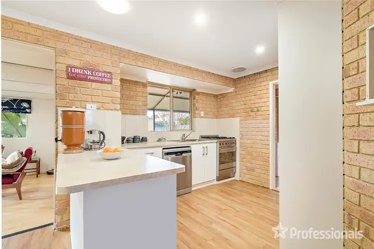 Third view of Homely house listing, 10 Rother Road, Cape Burney WA 6532