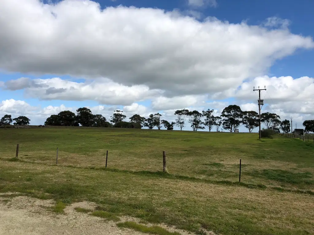 Main view of Homely land listing, LOT 16 ROTARY AVENUE, Naracoorte SA 5271