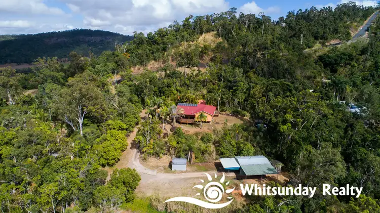 Main view of Homely house listing, 44 Staniland Drive, Strathdickie QLD 4800