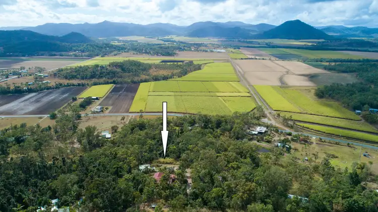 Fourth view of Homely house listing, 44 Staniland Drive, Strathdickie QLD 4800