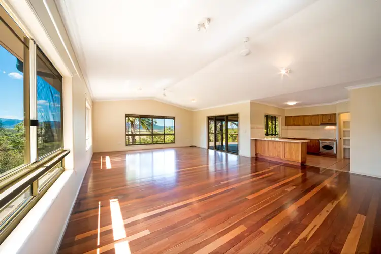 Fifth view of Homely house listing, 44 Staniland Drive, Strathdickie QLD 4800