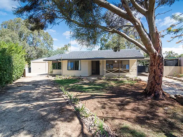 Main view of Homely house listing, 2 Brahma Court, Strathalbyn SA 5255