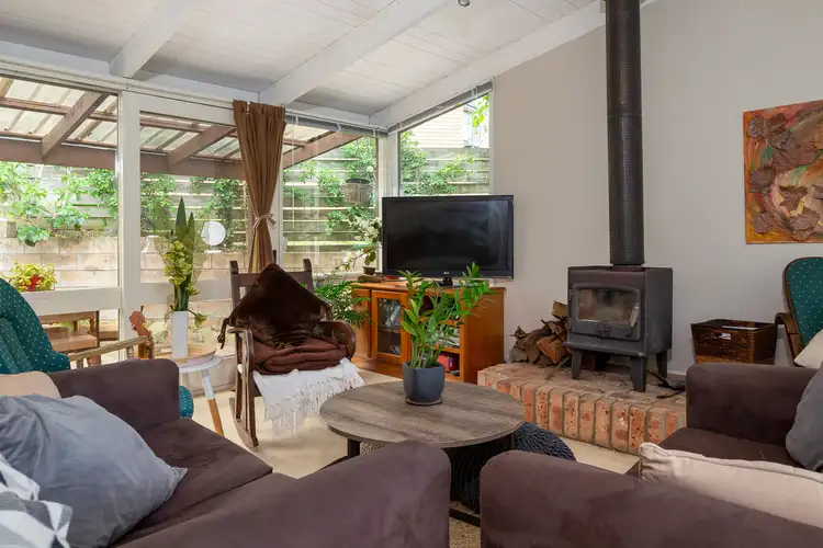 Fifth view of Homely house listing, 348 George Bass Drive, Lilli Pilli NSW 2536