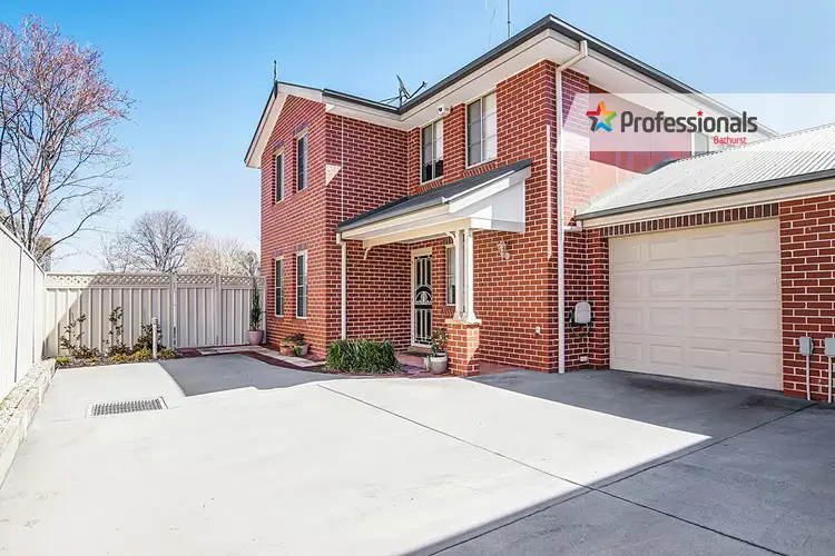 4/126 Howick Street, Bathurst NSW 2795