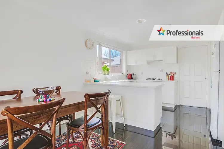 Fourth view of Homely house listing, 4/126 Howick Street, Bathurst NSW 2795