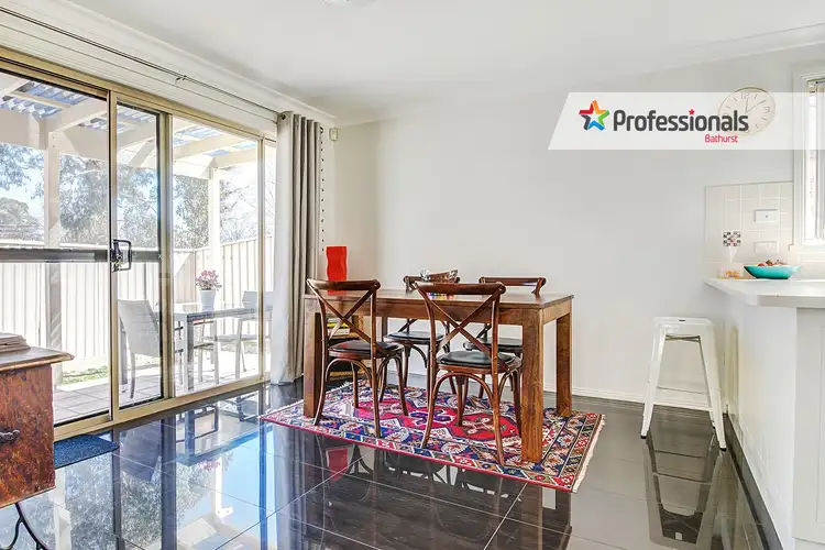 Fifth view of Homely house listing, 4/126 Howick Street, Bathurst NSW 2795