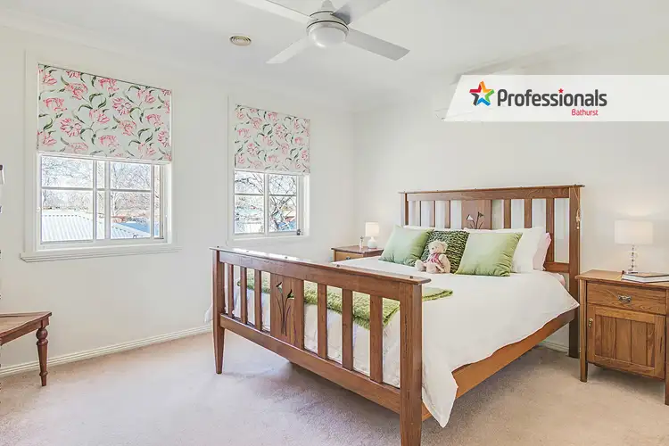 Sixth view of Homely house listing, 4/126 Howick Street, Bathurst NSW 2795