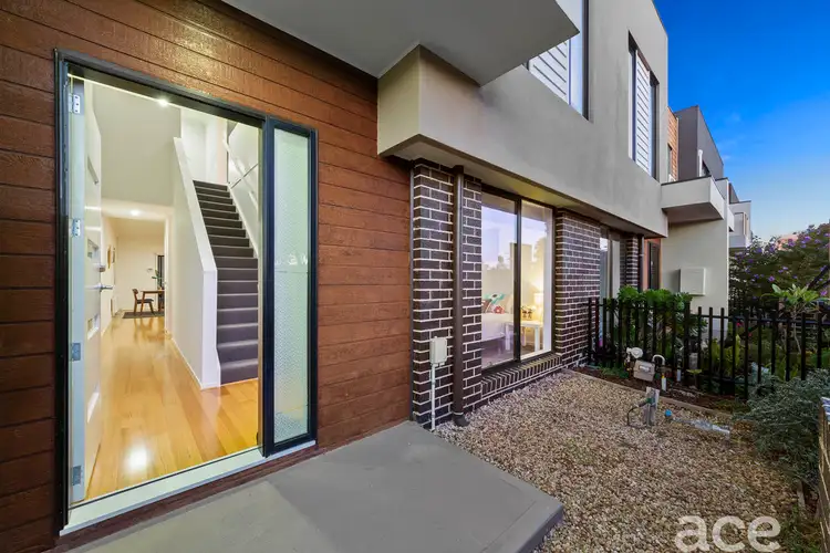 Fourth view of Homely townhouse listing, 18 Valiant Walk, Williams Landing VIC 3027