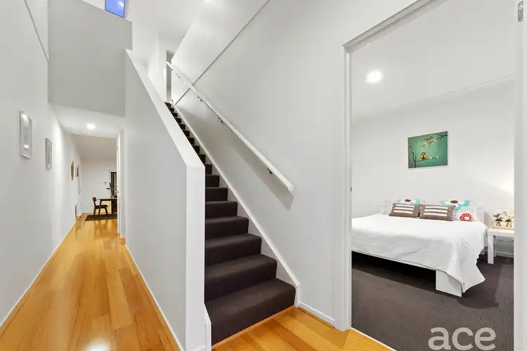 Fifth view of Homely townhouse listing, 18 Valiant Walk, Williams Landing VIC 3027