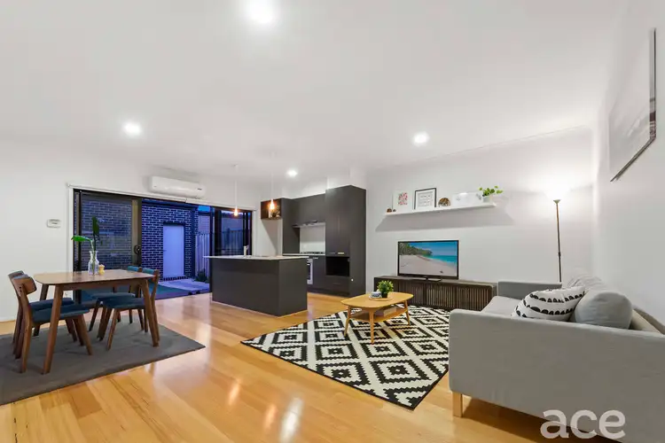 Sixth view of Homely townhouse listing, 18 Valiant Walk, Williams Landing VIC 3027