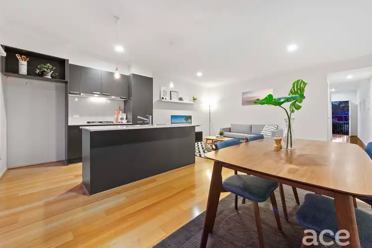 Seventh view of Homely townhouse listing, 18 Valiant Walk, Williams Landing VIC 3027