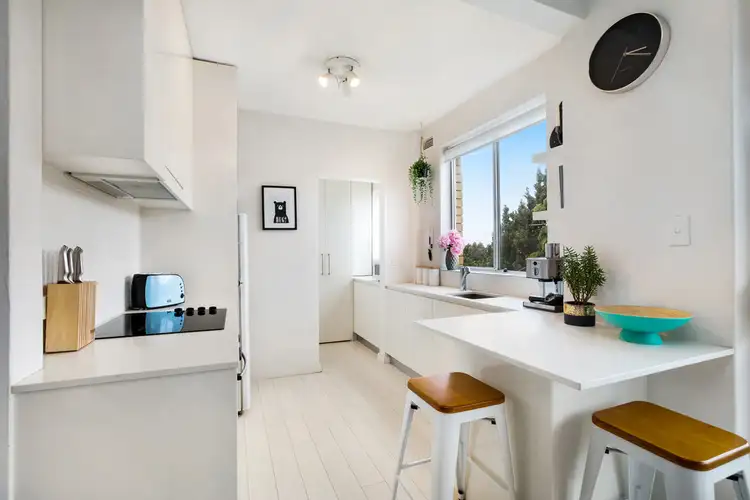 Second view of Homely apartment listing, 2/276 Birrell Street, Bondi NSW 2026