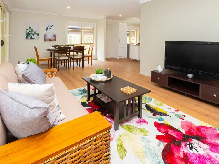 Second view of Homely house listing, 2 Park Close, Hillcrest QLD 4118