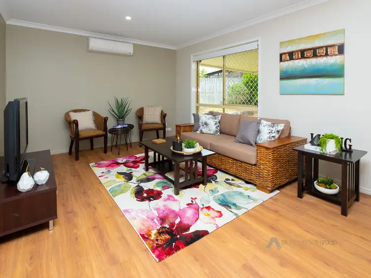 Fifth view of Homely house listing, 2 Park Close, Hillcrest QLD 4118
