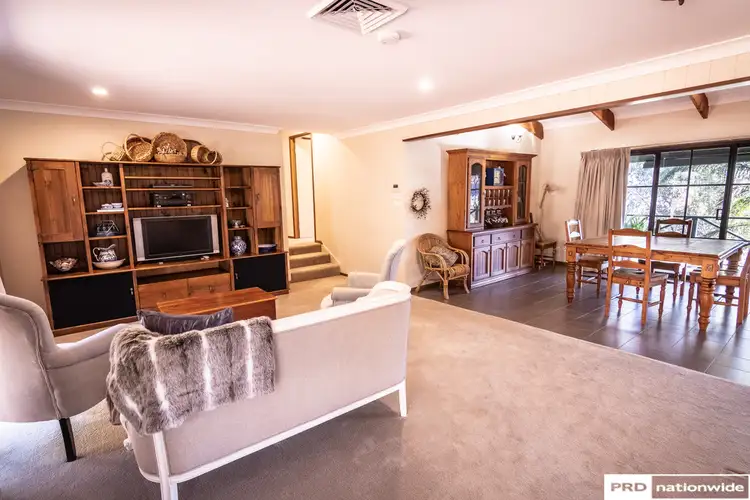 Third view of Homely house listing, 17 Jodie Court, Tamworth NSW 2340