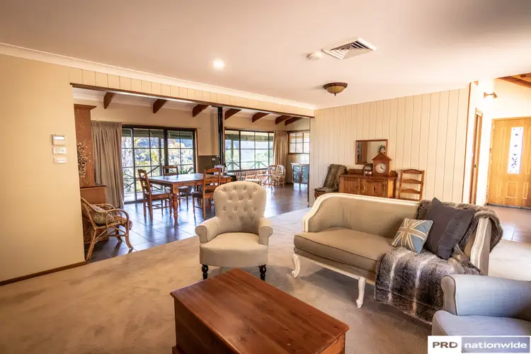 Fourth view of Homely house listing, 17 Jodie Court, Tamworth NSW 2340