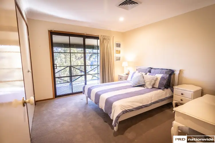Fifth view of Homely house listing, 17 Jodie Court, Tamworth NSW 2340