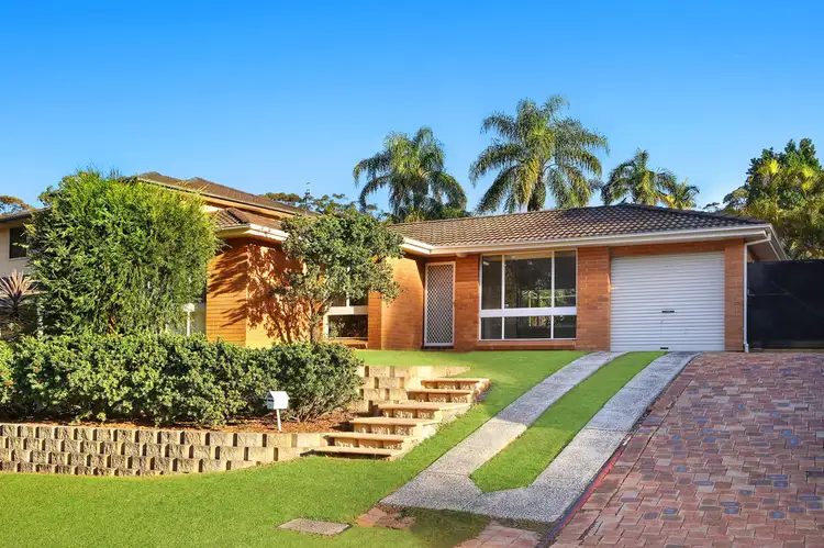 Main view of Homely house listing, 10 Verden Close, Green Point NSW 2251
