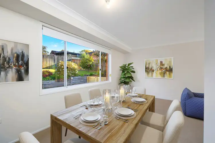 Third view of Homely house listing, 10 Verden Close, Green Point NSW 2251