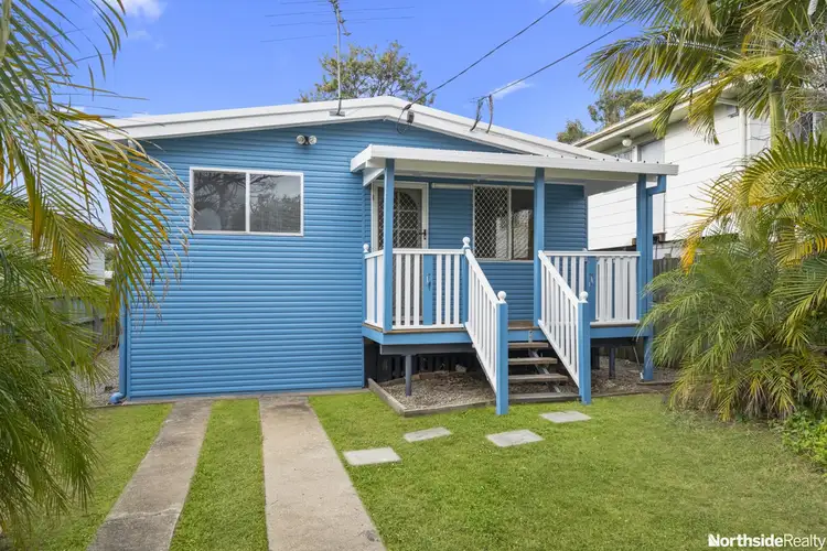 10 Yates Street, Redcliffe QLD 4020