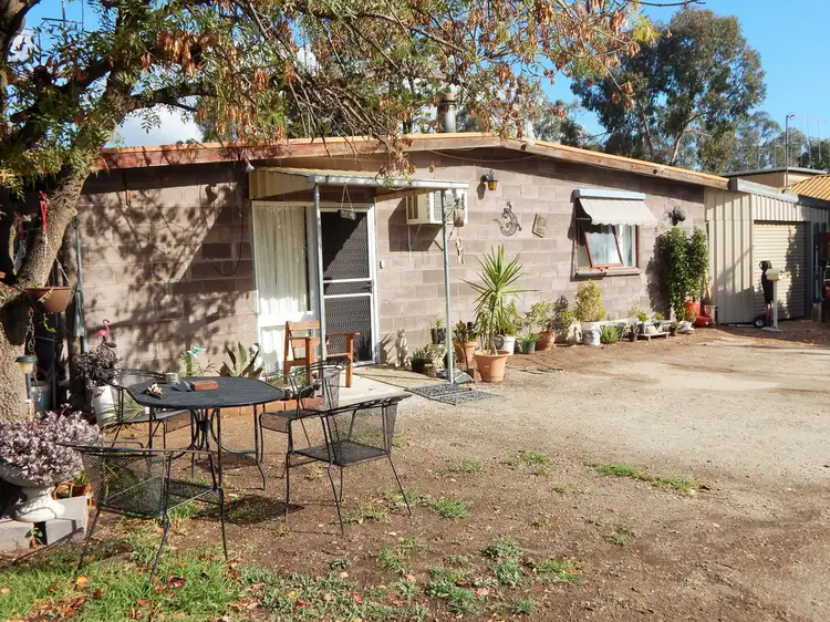 Main view of Homely house listing, 10B Riverwood Drive, Kerang VIC 3579