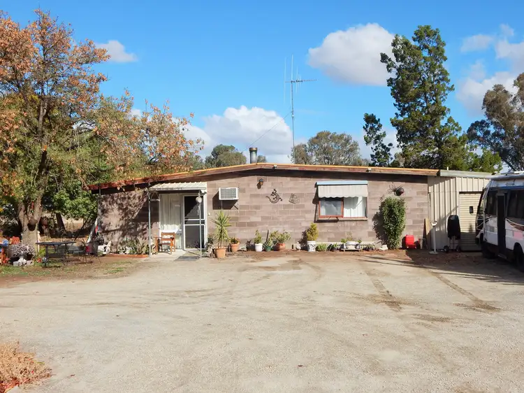 Second view of Homely house listing, 10B Riverwood Drive, Kerang VIC 3579