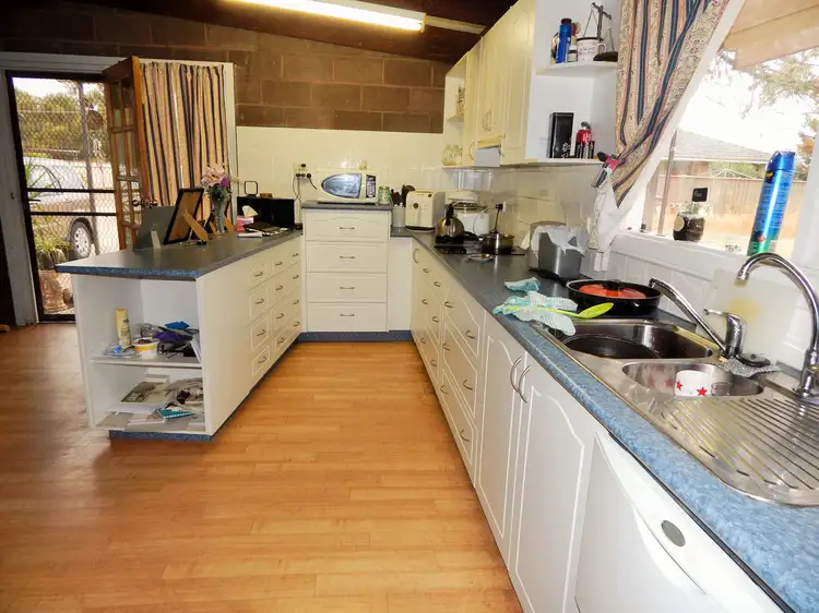 Fifth view of Homely house listing, 10B Riverwood Drive, Kerang VIC 3579