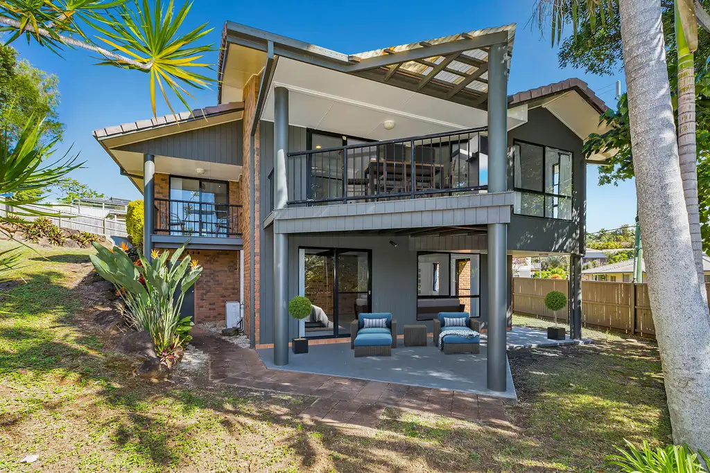Main view of Homely house listing, 24 Scenic Drive, Bilambil Heights NSW 2486
