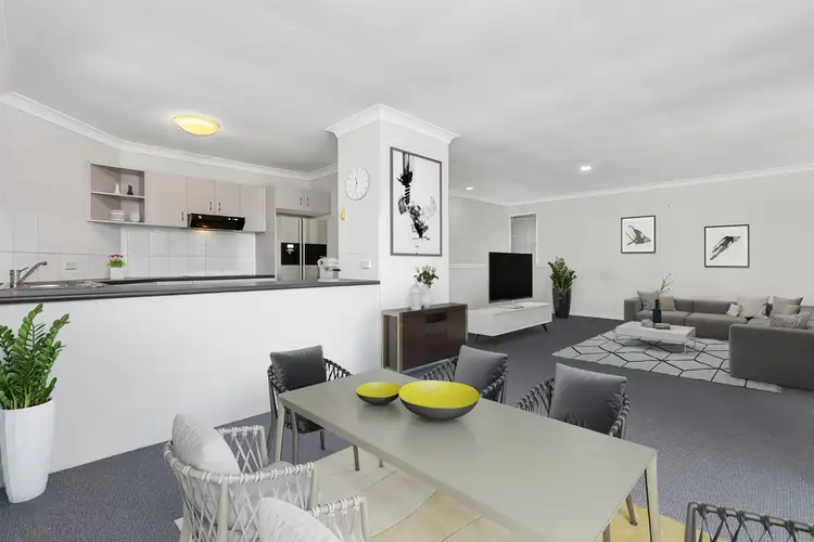 Third view of Homely house listing, 24 Scenic Drive, Bilambil Heights NSW 2486