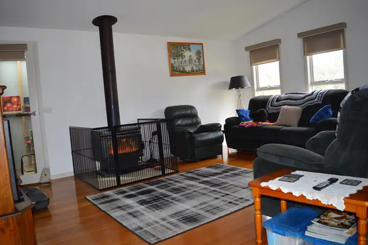 Third view of Homely house listing, 11 JACOBSONS STREET, Robertsons Beach VIC 3971